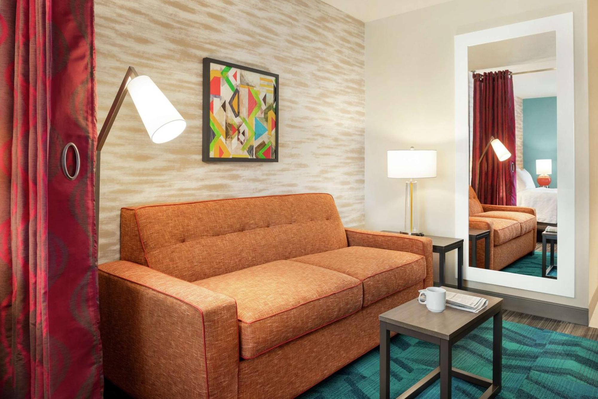 Home2 Suites By Hilton Bismarck Exteriör bild